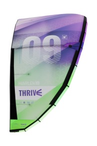 Harlem Kitesurfing-Thrive Kite