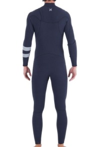 Hurley-PLUS 3/2 Frontzip 2023 Wetsuit