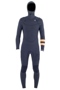 Hurley-Plus 5/3 Frontzip Hooded 2023 Wetsuit