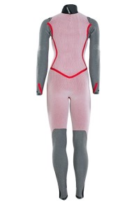 ION-Amaze Amp 5/4 Backzip Women 2022 Wetsuit