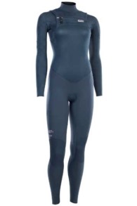 ION-Element 4/3 Frontzip Women 2022 Wetsuit