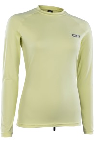 ION-Rashguard Women L/S 2024 Lycra