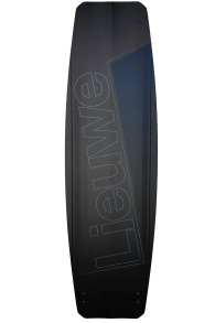 Lieuwe-Falcon Kiteboard (Slider Track)