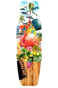 Lieuwe-Shotgun True Nature Kiteboard