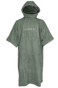 Manera-Poncho Summer