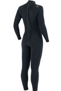 Manera-Seafarer 5/3 Women Backzip 2022 Wetsuit