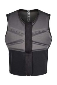 Mystic-Block Impact Vest Frontzip