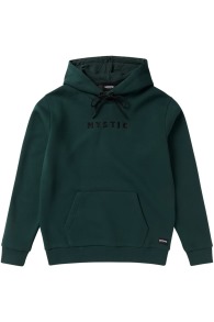 Mystic-Icon Hood Sweat