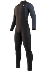 Mystic-Marshall 5/3 Frontzip 2023 Wetsuit