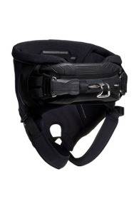 Mystic-Marshall Seat Harness