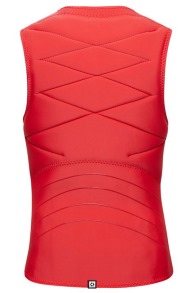 Mystic-Ruby Impact Vest Women