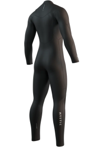 Mystic-Star 3/2 Frontzip 2025 Wetsuit