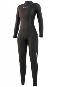 Mystic-Star 5/3 Backzip Women 2023 Wetsuit