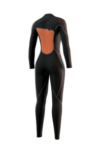 Mystic-The One 3/2 Zipfree Women 2024 Wetsuit