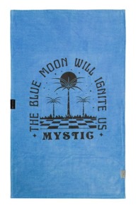 Mystic-Towel Quickdry