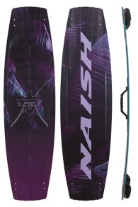 Naish-Alana 2023 Kiteboard