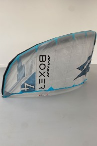 Naish-Boxer 2024 Kite (DEMO)