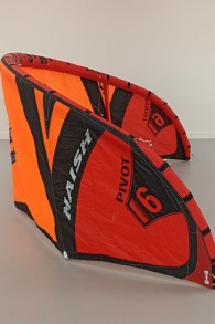 Naish-Pivot 2022 Kite (2nd)