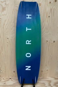 North-Atmos Hybrid 2020 Kiteboard (2nd)