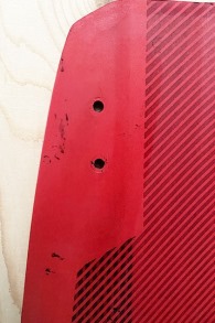 North-Atmos Hybrid 2024 Kiteboard (DEMO)