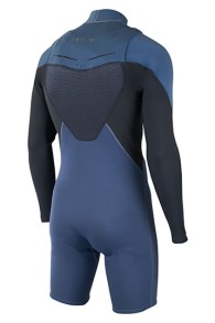 Prolimit-Fusion 2/2 Sunset Longarm Shorty 2022 Wetsuit