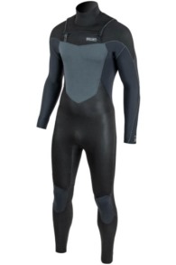 Prolimit-Fusion 6/4 Double Frontzip 2023 Wetsuit