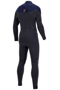 Prolimit-Mercury TR 6/4 Free-X Frontzip 2023 Wetsuit