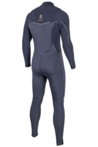 Prolimit-Predator 6/4 Double Frontzip 2022 Wetsuit