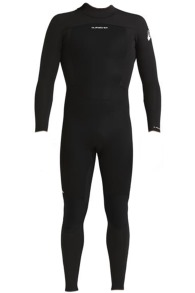 Quiksilver-Prologue 3/2 Backzip 2025 Wetsuit