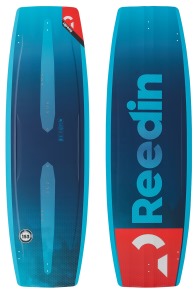 Reedin Kiteboarding-Big E V5 2024 Kiteboard