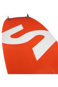 Slingshot-2025 Misfit V12 Kiteboard