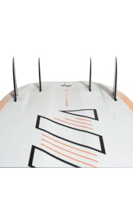 Slingshot-Sci-Fly XR V3 2025 Surfboard