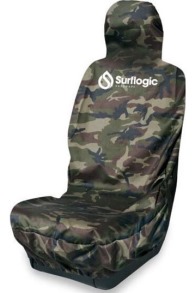 Surflogic-Car Seat Cover Single