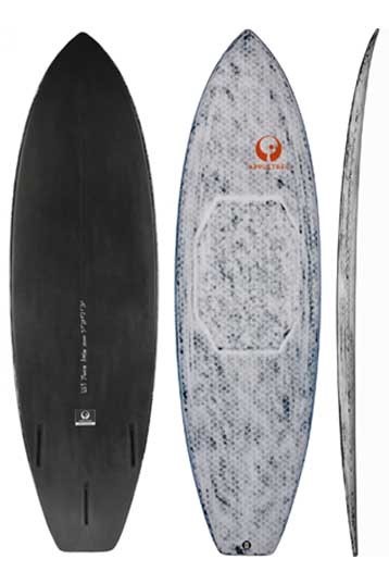 Carbon surfboard outlet