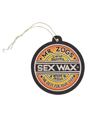 Mr Zog's SexWax