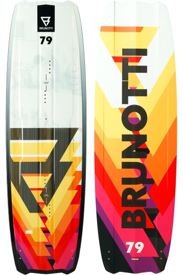 Brunotti-Dimension 79 2023 Kiteboard