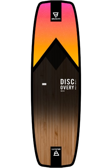 Brunotti-Discovery JR 2023 Kiteboard