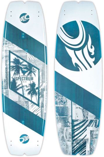 Cabrinha-Spectrum 2022 Kiteboard