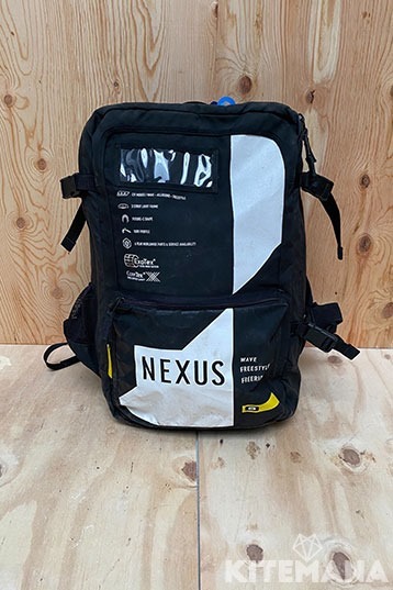 Core Kiteboarding-Nexus 2 Kite (2nd)