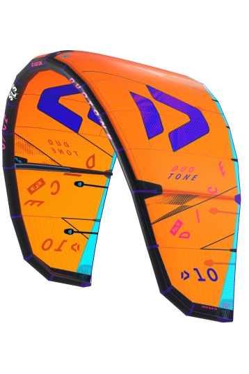 Duotone Kiteboarding-Dice SLS 2025 Kite