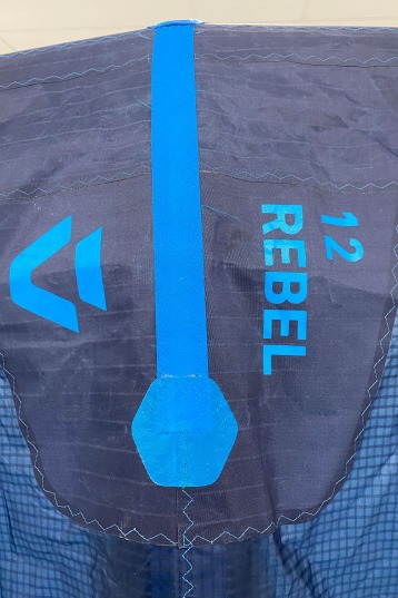 Duotone Kiteboarding-Rebel 2019 Kite (2nd)