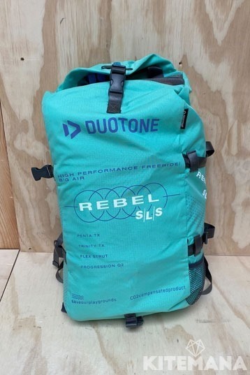 Duotone Kiteboarding-Rebel SLS 2023 Kite (2nd)