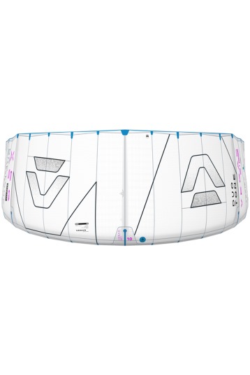 Duotone Kiteboarding-Vegas Concept Blue 2025 Kite