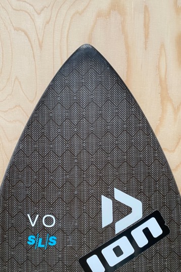 Duotone Kiteboarding-Volt SLS 2024 Surfboard (DEMO)