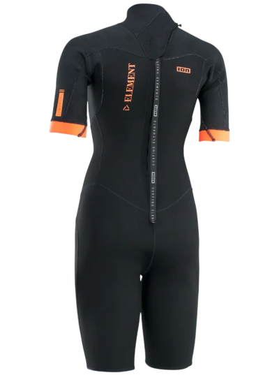 ION-Element 2/2 Shorty SS Backzip Woman 2024 Wetsuit