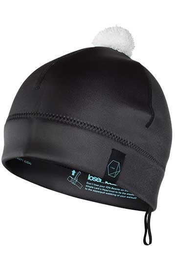 ION-Neo Bommel Beanie 2mm