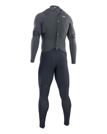 ION-Seek Amp 4/3 Backzip 2024 Wetsuit