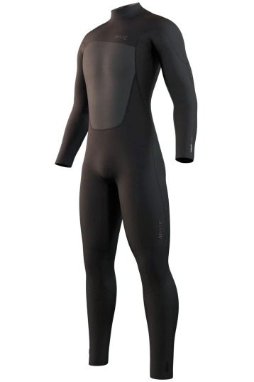 Mystic-Majestic 4/3 Backzip 2025 Wetsuit