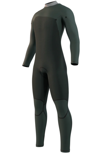 Mystic-Motion 3/2 Frontzip Wetsuit