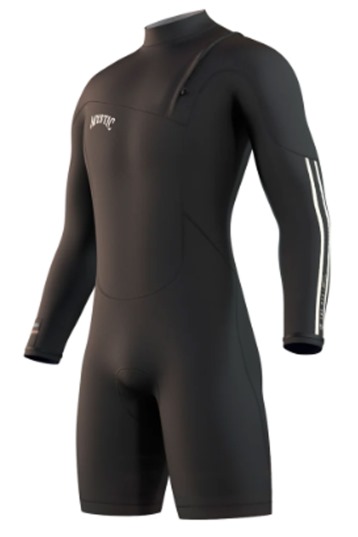 Mystic-The One 3/2 Longarm Shorty 2023 Wetsuit